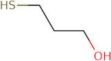 3-Sulfanylpropan-1-ol