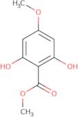 Methyl 2,6-dihydroxy-4-methoxybenzoate