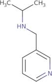 N-(Pyridin-3-ylmethyl)propan-2-amine