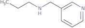 N-(3-Pyridinylmethyl)-1-propanamine