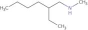 (2-Ethylhexyl)(methyl)amine