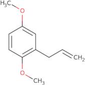 3-(2,5-Dimethoxyphenyl)-1-propene