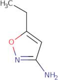 5-Ethyl-1,2-oxazol-3-amine