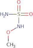 (Methoxysulfamoyl)amine