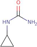 1-Cyclopropylurea