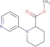 2-[2-(2-Methyl-4-nitro-1H-imidazol-1-yl)ethoxy]ethanol