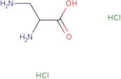 (S)-2,3-Diaminopropanoic acid dihydrochloride