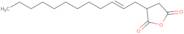 2-Dodecen-1-ylsuccinic Anhydride (cis- and trans- mixture)