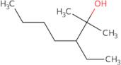 3-ethyl-2-methylheptan-2-ol