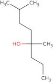 4,7-dimethyloctan-4-ol