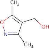 (3,5-Dimethyl-4-isoxazolyl)methanol