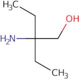 2-Amino-2-ethylbutan-1-ol