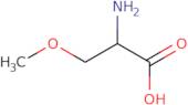 2-Amino-3-methoxypropanoic acid hydrochloride