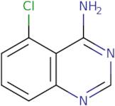 5-Chloroquinazolin-4-amine