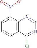 4-Chloro-8-nitroquinazoline