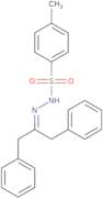 1,3-Diphenylacetone p-tosylhydrazone