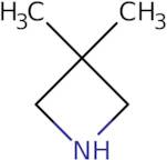 3,3-Dimethylazetidine