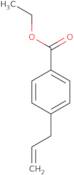 3-(4-Carboethoxyphenyl)-1-propene