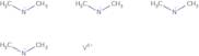 Tetrakis(dimethylamino)vanadium(IV)