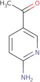 2-Amino-5-acetylpyridine