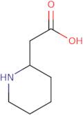 2-(Piperidin-2-yl)acetic acid