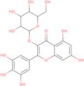 Myricetin 3-Î²-glucoside