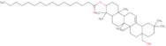 Erythrodiol 3-palmitate