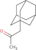 1-(Adamantan-1-yl)propan-2-one