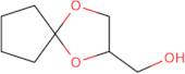 1,4-Dioxaspiro[4.4]nonan-2-ylmethanol