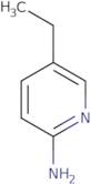 2-Amino-5-ethyl-pyridine