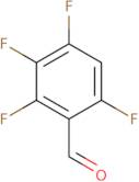 2,3,4,6-Tetrafluorobenzaldehyde