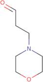 3-(Morpholin-4-yl)propanal