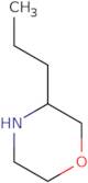 3-Propylmorpholine
