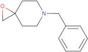 6-Benzyl-1-oxa-6-azaspiro[2.5]octane