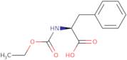 2-[(ethoxycarbonyl)amino]-3-phenylpropanoic acid