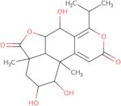 Nagilactone B