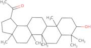 29-Nor-20-oxolupeol