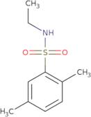 N-Ethyl-2,5-dimethylbenzenesulfonamide