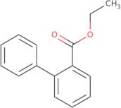 Ethyl biphenyl-2-carboxylate