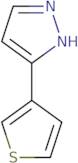 5-(3-Thienyl)-1H-pyrazole