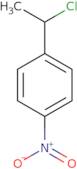 1-(1-Chloroethyl)-4-nitrobenzene