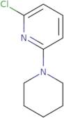 2-chloro-6-(piperidin-1-yl)pyridine