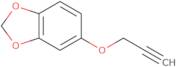5-(Prop-2-yn-1-yloxy)-2H-1,3-benzodioxole