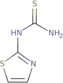 1,3-Thiazol-2-ylthiourea