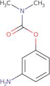 3-Aminophenyl dimethylcarbamate