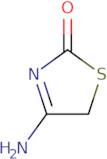 4-Imino-thiazolidin-2-one