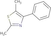 2,5-Dimethyl-4-phenylthiazole