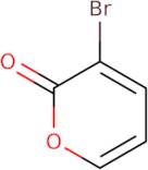 3-Bromo-2H-pyran-2-one