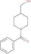 (4-(Hydroxymethyl)piperidin-1-yl)(phenyl)methanone