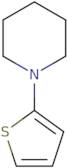 1-(Thiophen-2-yl)piperidine